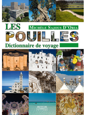 Les Pouilles. Dictionnaire ...