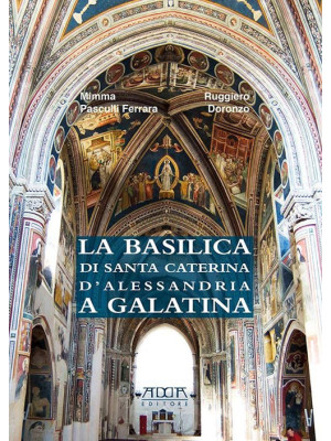 La basilica di Santa Cateri...