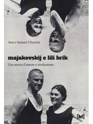 Majakovskij e Lili Brik