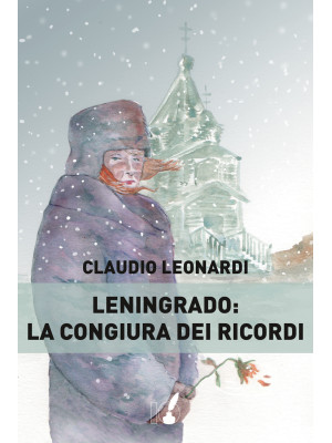 Leningrado: la congiura dei...