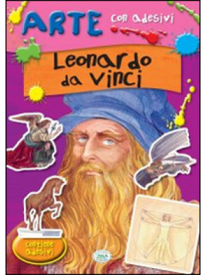 Leonardo da Vinci. Con ades...