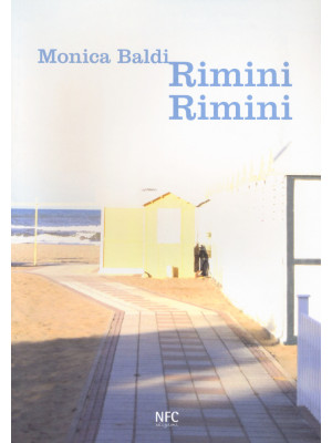 Rimini Rimini. Ediz. italia...