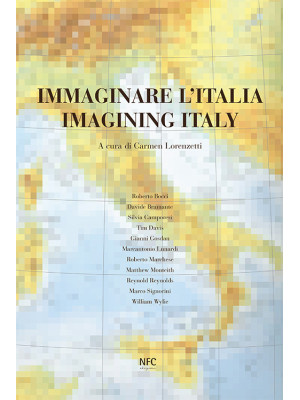 Immaginare l'Italia-Imagini...