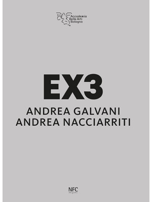 EX3. Andrea Galvani, Andrea...