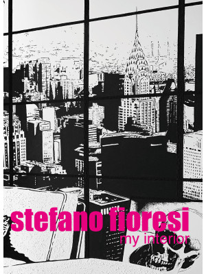 Stefano Fioresi. My interio...