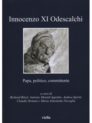 Innocenzo XI Odescalchi. Pa...