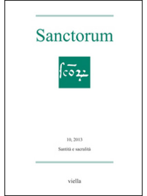Sanctorum (2013). Vol. 10: ...