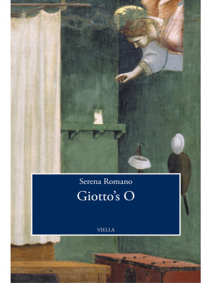 Giotto's O. Ediz. inglese
