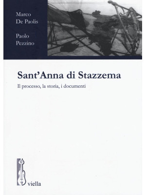 Sant'Anna di Stazzema. Il p...