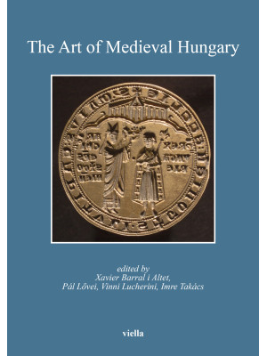 The art of medieval Hungary