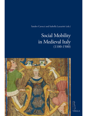 Social mobility in Medieval...