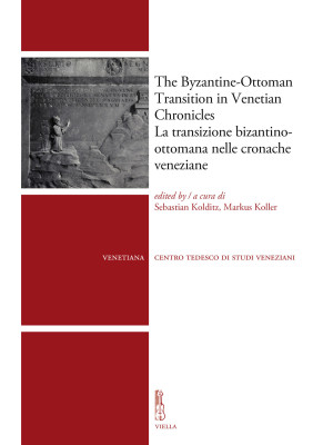 The byzantine-ottoman trans...