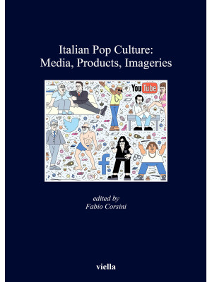 Italian Pop Culture: Media,...