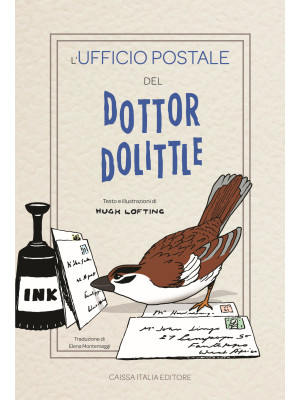 L'ufficio postale del dottor Dolittle