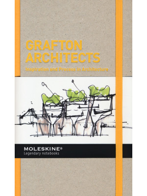 Grafton architects. Inspira...