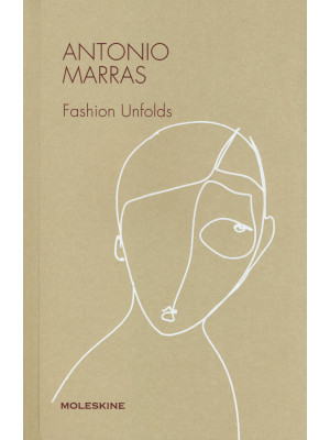 Antonio Marras fashion unfo...