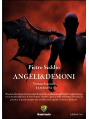 Angeli&demoni. Vol. 2: I de...