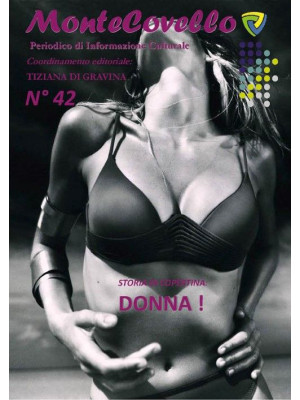 Raccolta magazine Montecove...