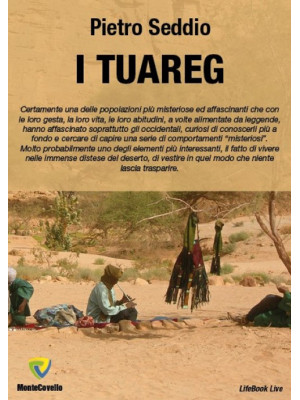 I tuareg