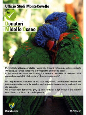 Montecovello for D.M.O. Don...