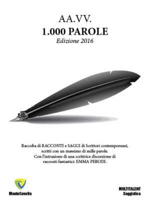 1.000 parole 2016