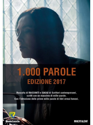 1.000 parole 2017