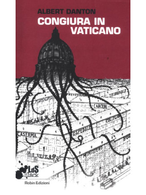 Congiura in Vaticano