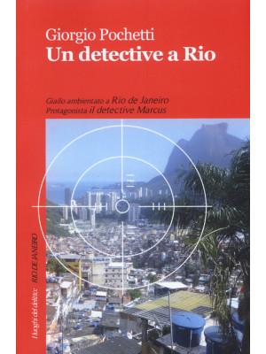 Un detective a Rio