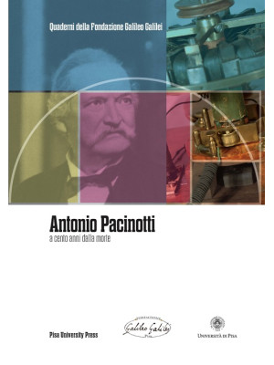Antonio Pacinotti a cento a...