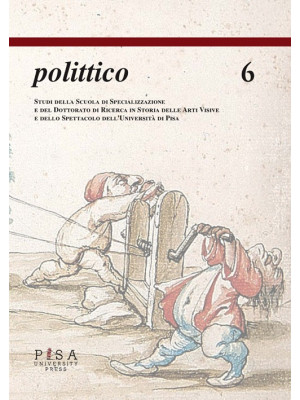 Polittico (2012). Vol. 6