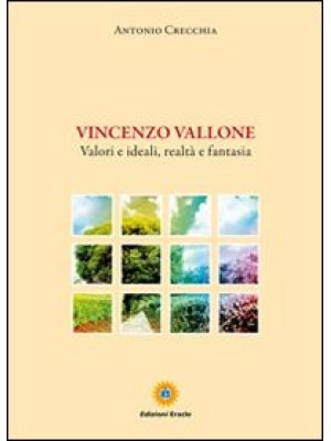 Vincenzo Vallone. Valori e ...