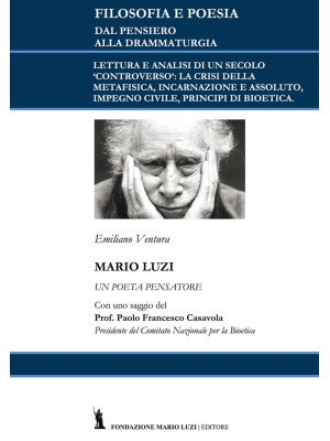 Mario Luzi: un poeta pensat...