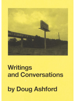 Doug Ashford. Writings and ...