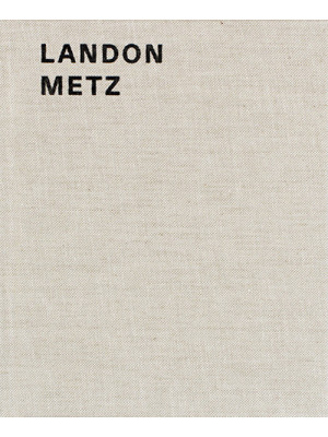Landon Metz. Ediz. illustrata