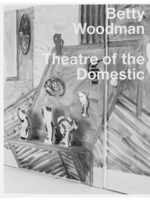 Betty Woodman. Theatre of t...