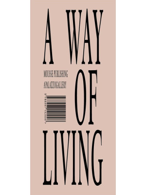 Way of living (A). Con 2 op...