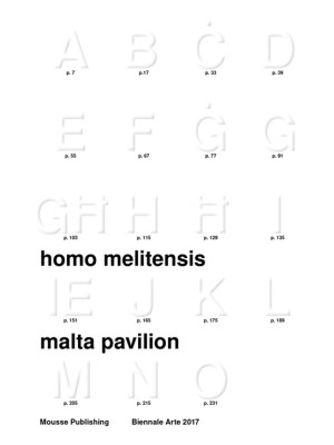 Homo Melitensis: an incompl...