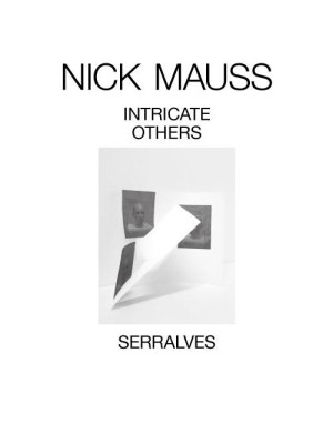 Nick Mauss. Intricate other...