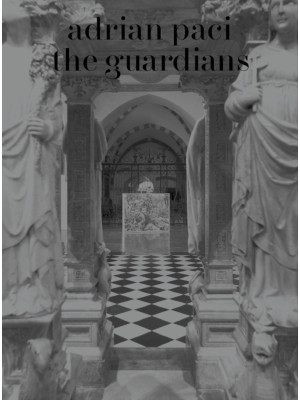 Adrian Paci: the guardians....