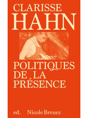 Clarisse Hahn: politiques d...