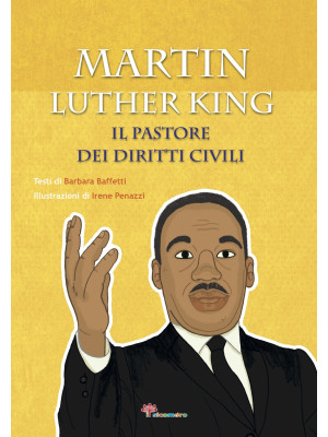 Martin Luther King. Il past...