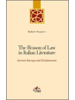 The reason of law in italia...