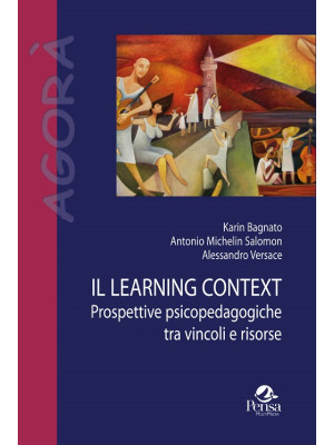 Il learning context. Prospe...