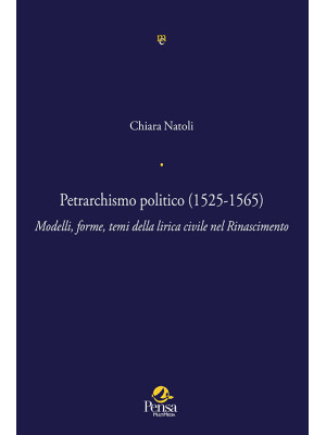 Petrarchismo politico (1525...