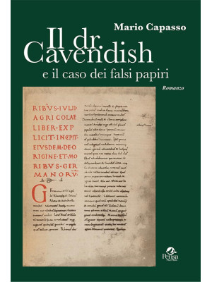 Il dr. Cavendish e il caso ...