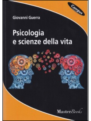 Psicologia e scienze della ...