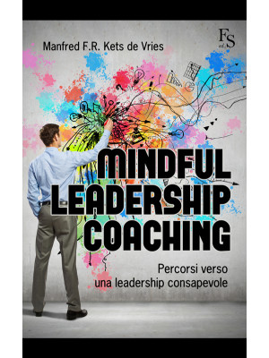 Mindful leardeship coaching...
