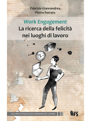 Work Engagement La ricerca ...