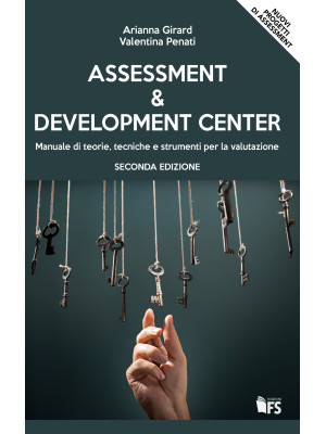 Assessment & development ce...