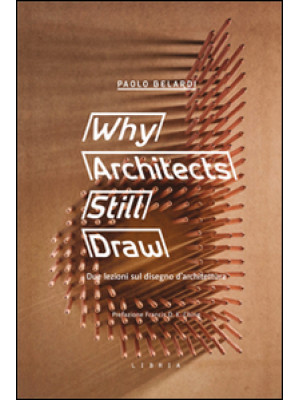 Why architects still draw. ...